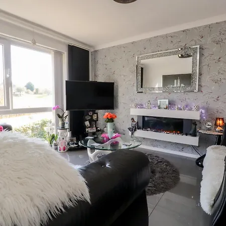 17 Alexandra Court 스킵턴