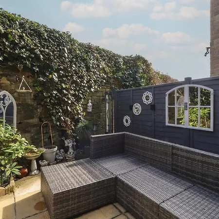 아파트 17 Alexandra Court 스킵턴