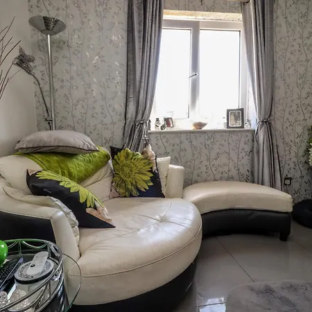 Apartment 17 Alexandra Court Skipton