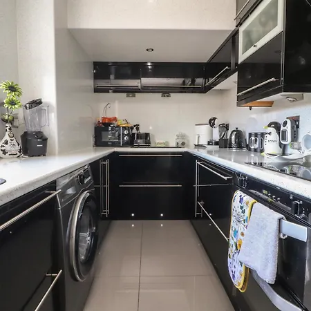 17 Alexandra Court Appartement *